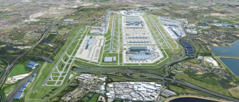 Heathrow