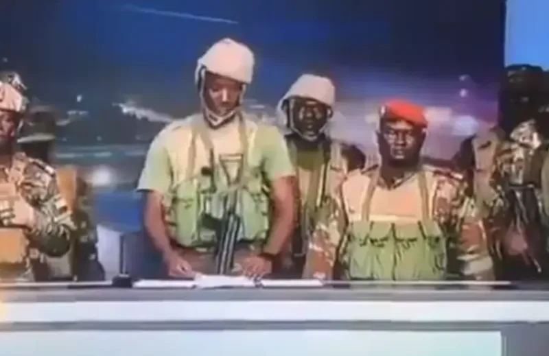 Benin24