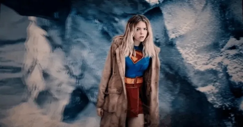 Supergirl