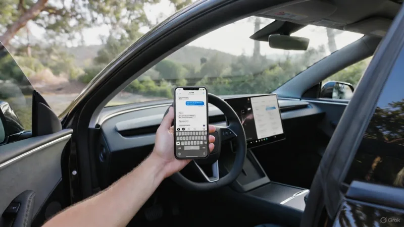 Full Self Driving Supervised