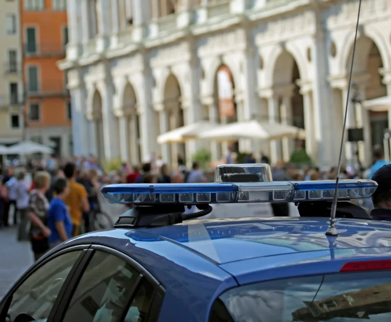 policija freepik