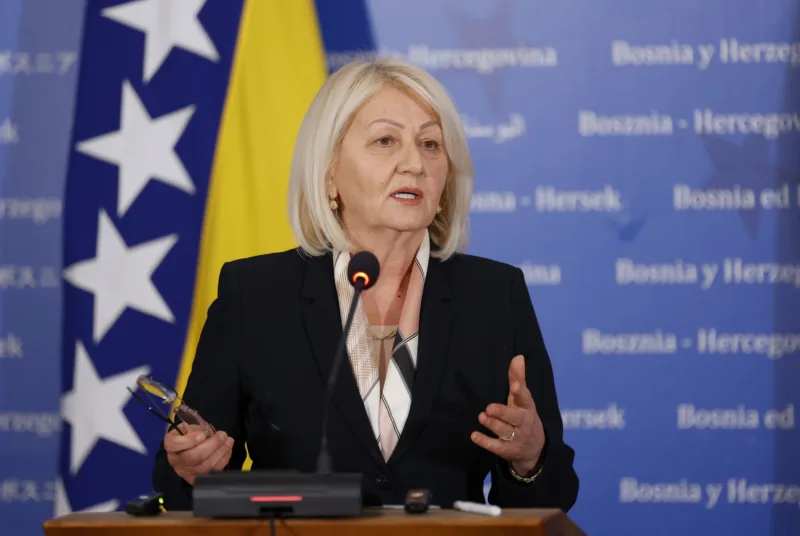 Borjana kristo izjave fena