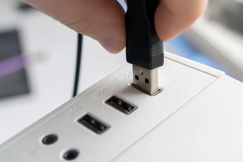 Usb freepik