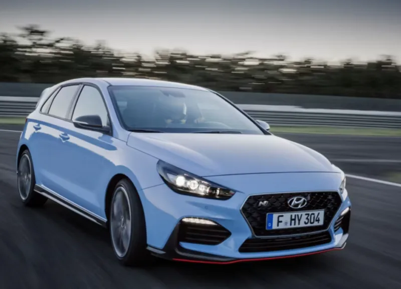 I30 N