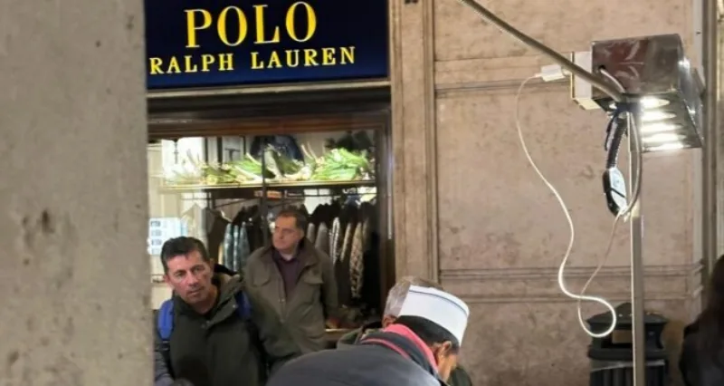 Dodik italija