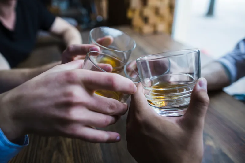 Alkohol freepik