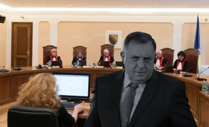 Ustavni dodik