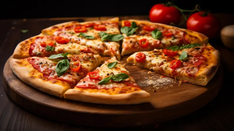 pizza freepik