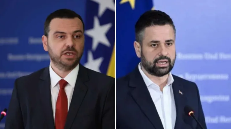 Magazinovic amidzic
