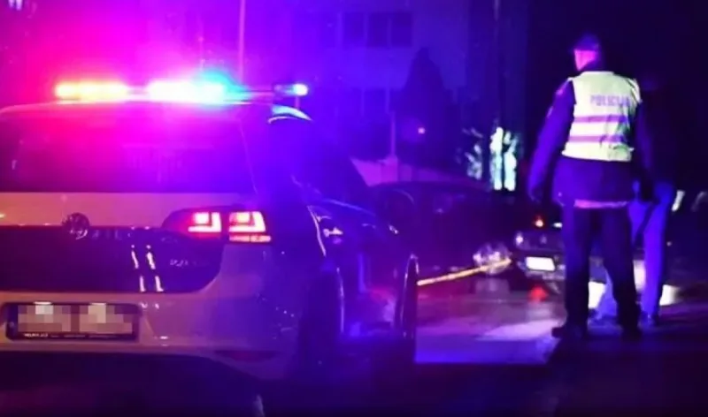 Policija