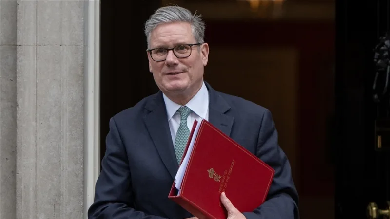 Starmer