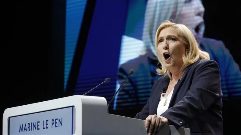 Le pen
