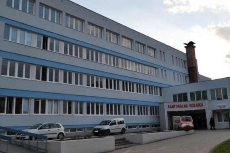 Bpk bolnica