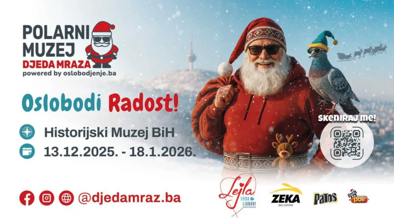 Polarni Muzej