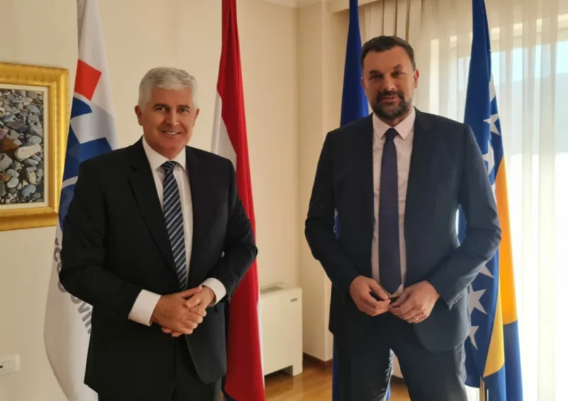 Covic i konakovic