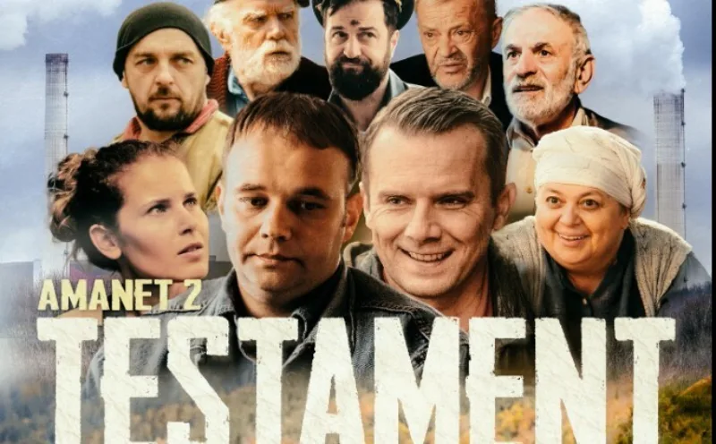 Testam