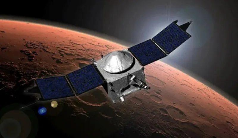 MAVEN