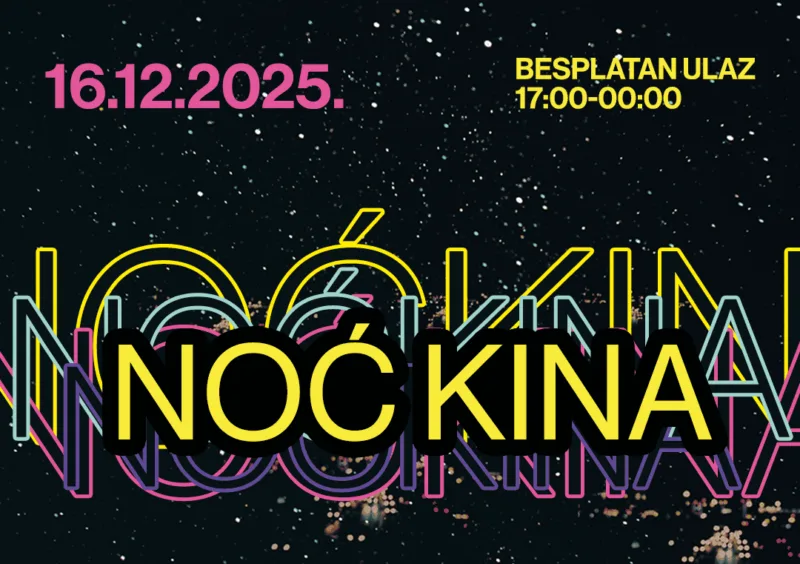 Noc kina 20251