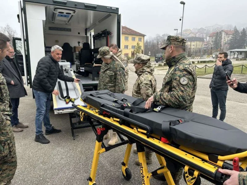 Vozilo osbih28