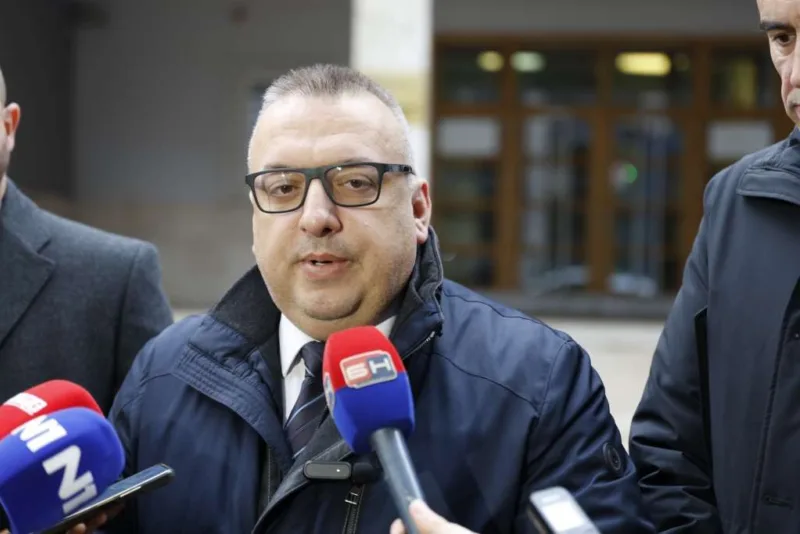 Radulovic