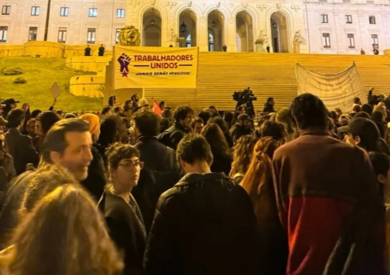 Portugal