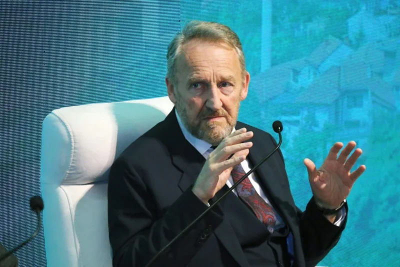 Izetbegovic