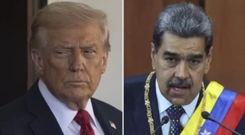 Trump maduro