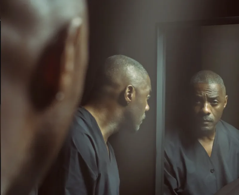 Idris Elba