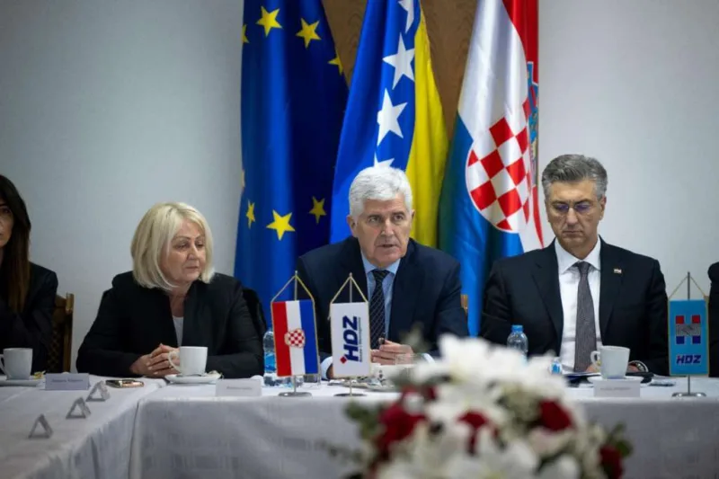 Hdz banja luka