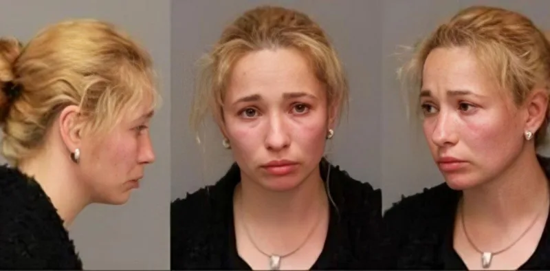 Europol marijana