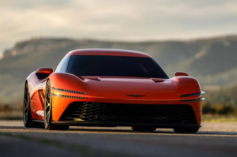 Genesis magma28
