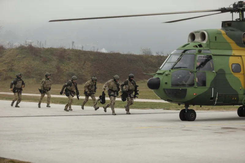 Eufor77