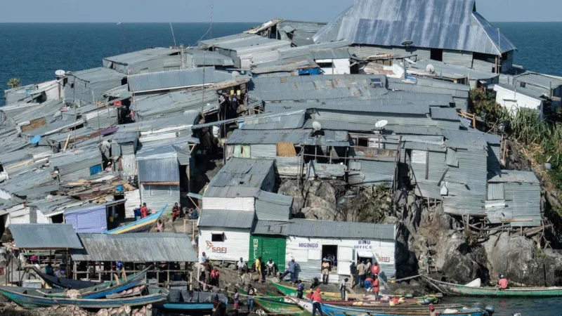Migingo