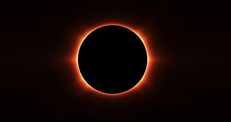 pomrčina sunca freepik