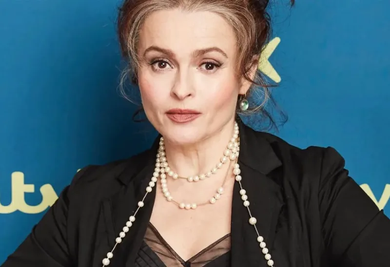 Helena Bonham Carter