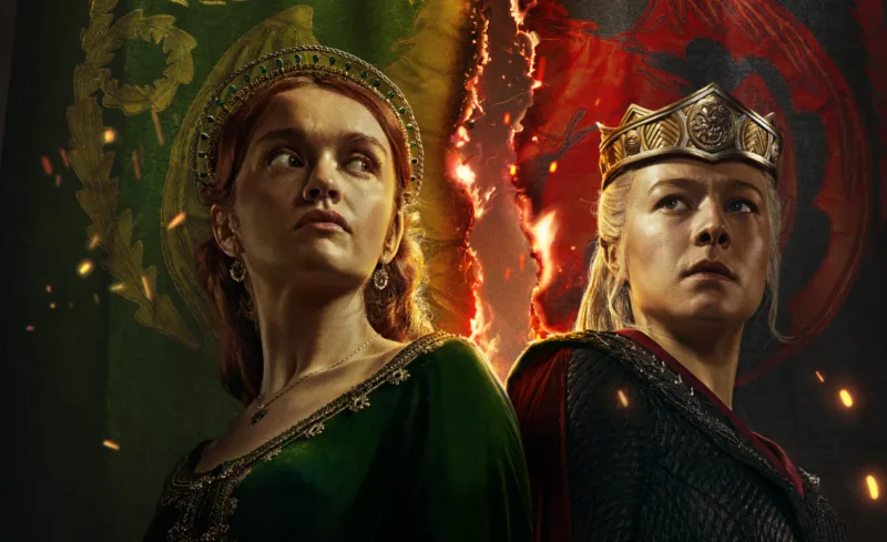 House of the Dragon
