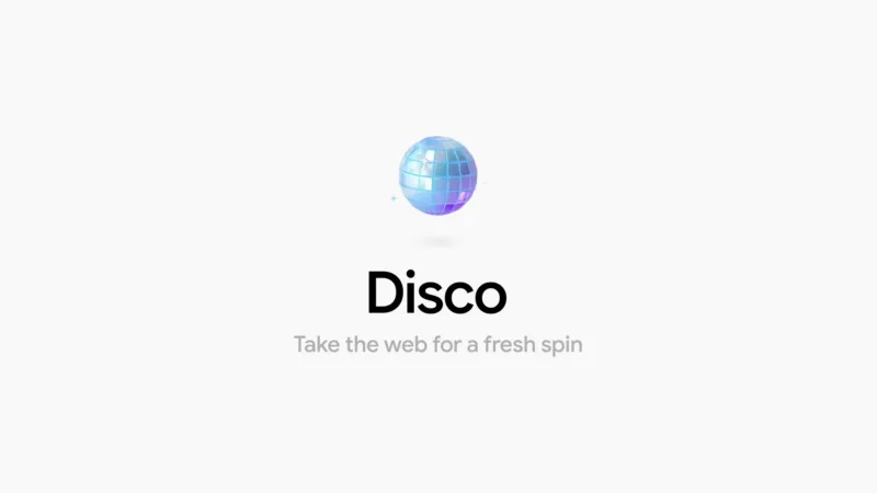 Disco
