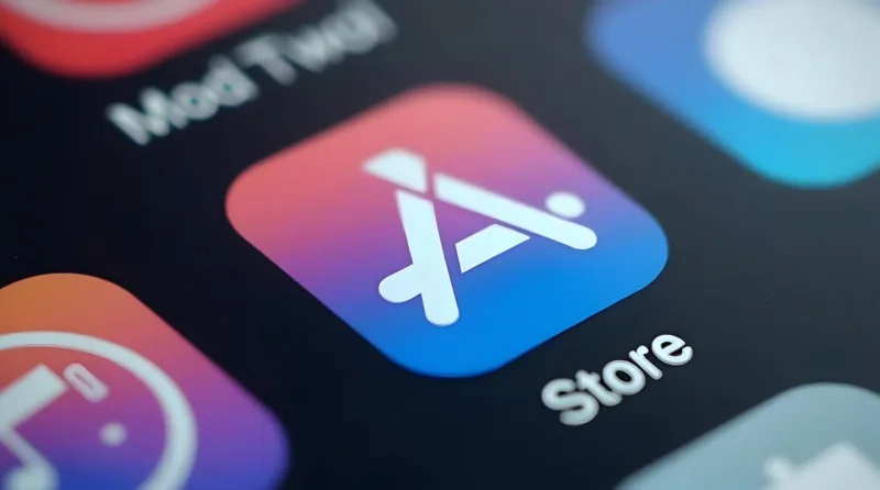 App Store freepik
