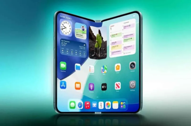 Savitjivi iphone