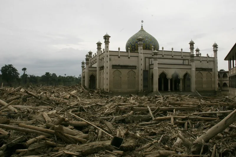 Dzamija aceh