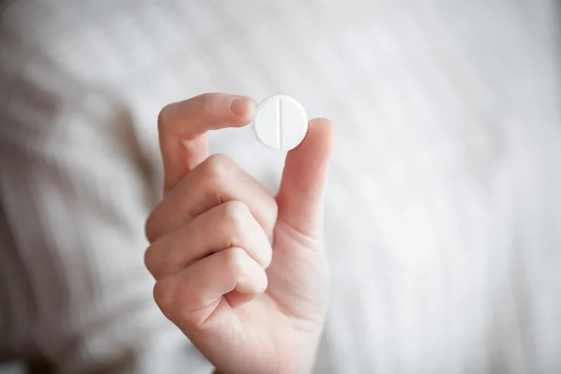 Paracetamol freepik