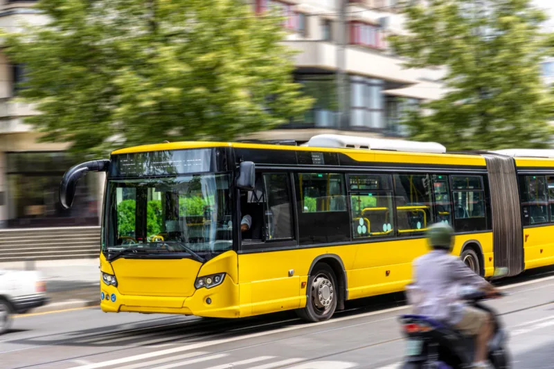 Autobus freepik