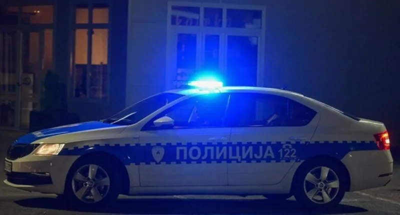 Policija uvidjaj