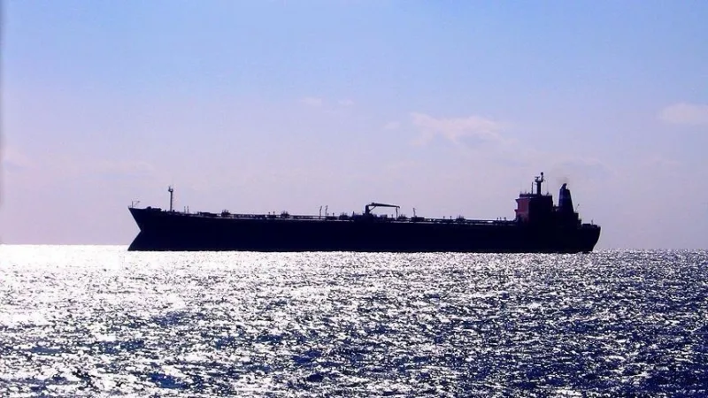 Tanker