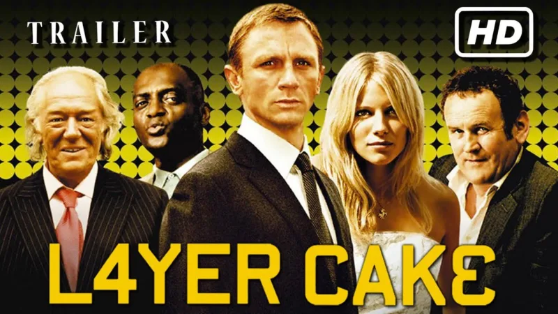 Layer Cake