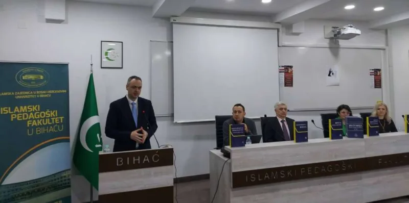 Historija bih