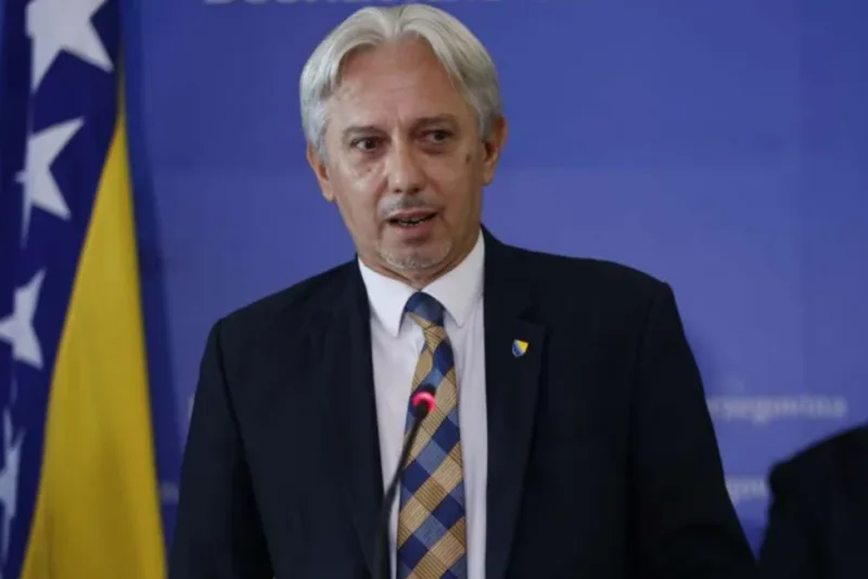 Slaven kovacevic