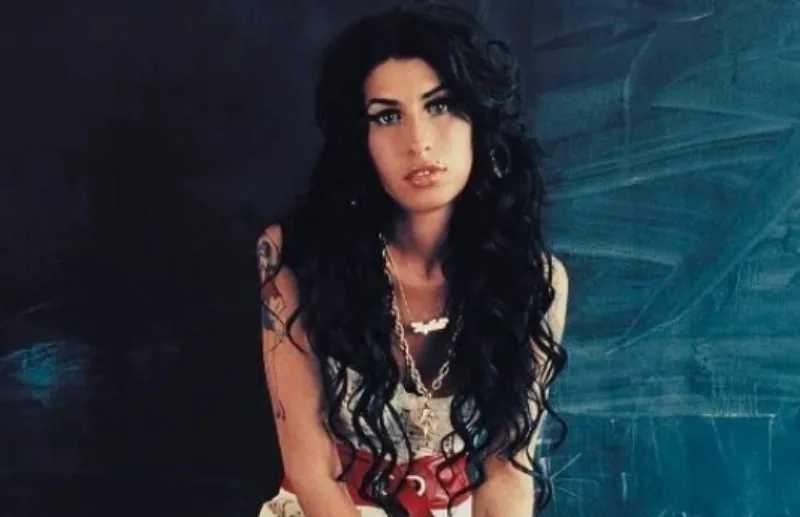Amy Winehouse