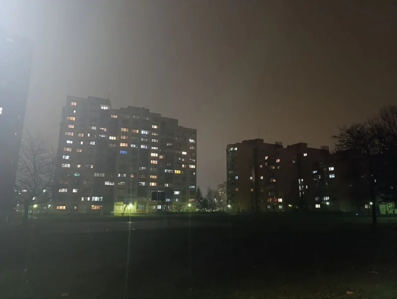 Sarajevo smog sss