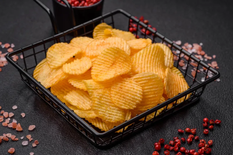 Cips freepik